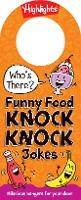 HL- Funny Food Knock Knock Jokes - 1