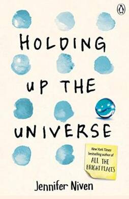 Holding Up The Universe (Jennifer Niven) - 2