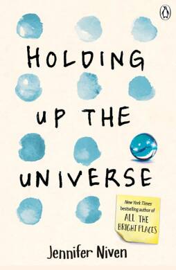 Holding Up The Universe (Jennifer Niven) - 4