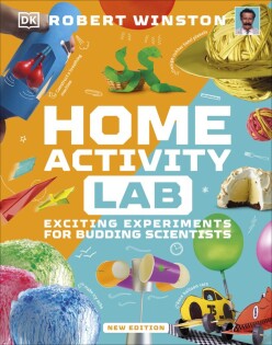 Home Activity Lab - Dorling Kindersley