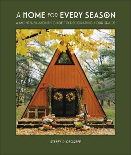 Home for Every Season - Dorling Kindersley