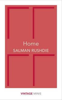 Home (Salman Rushdie) - 1