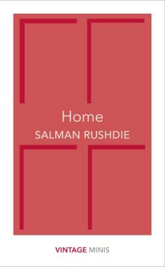 Home (Salman Rushdie) - 2