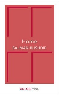 Home (Salman Rushdie) - Vintage