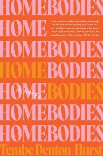 Homebodies Exaiie - Harper Collins