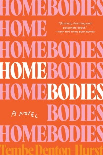 Homebodies - Harper Collins