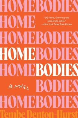 Homebodies - 1