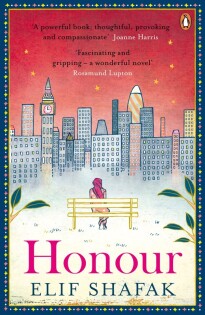 Honour - Penguin Books