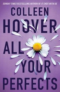 HOOVER - ALL YOUR PERFECTS - Simon Schuster