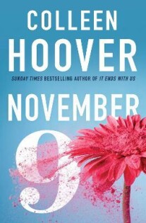 HOOVER - November 9 - Atria Books