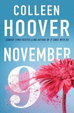 HOOVER - November 9 - 1