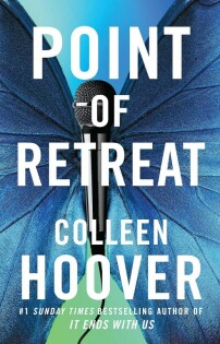 Hoover - Point Of Retreat - Simon Schuster