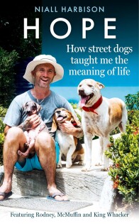 Hope How Street Dogs Taugh - Harper Collins