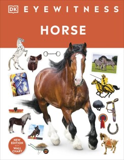 Horse - Dorling Kindersley