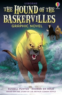 Hound of the Baskervilles - Usborne