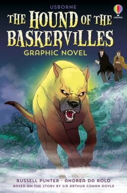 Hound of the Baskervilles - 1