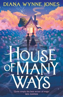 House Of Many Ways - Harper Collins