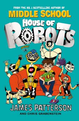 House of Robots - 1