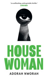 House Woman Exaiie - Harper Collins