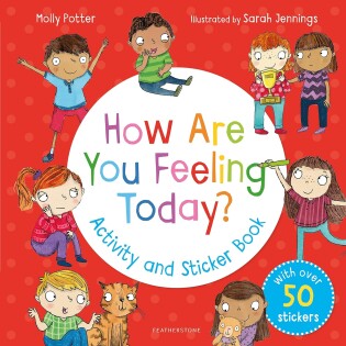 How Are You Feeling Today? Activity - Bloomsbury