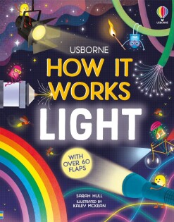 How It Works Light - Usborne