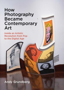 How Photography Became Contemporary Art - Yale University Press