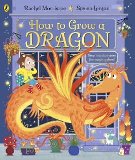 How To Grow A Dragon - 1