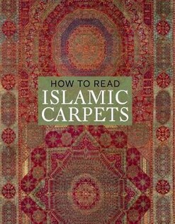 How To Read Islamic Carpets - 2