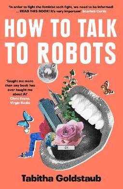 How To Talk To Robots (Tabitha Goldstaub) - 2