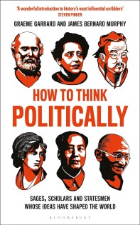 How To Think Politically - Bloomsbury