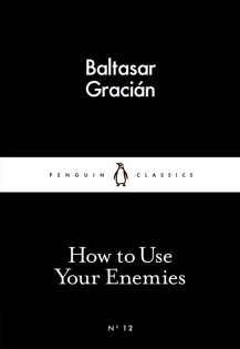 How To Use Your Enemies - Penguin Books