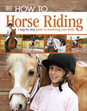 How To...Horse Riding - 1