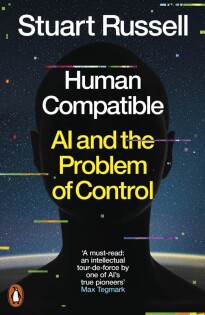 Human Compatible - Penguin Books