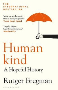 Humankind(Rutger Bregman) - 1