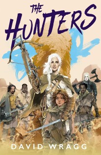 Hunters Tales Of P1 Exaiie - Harper Collins