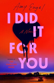 I Did It For You - Harper Collins