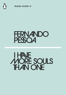 I Have More Souls Than One - Penguin Books