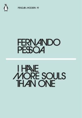 I Have More Souls Than One - 1