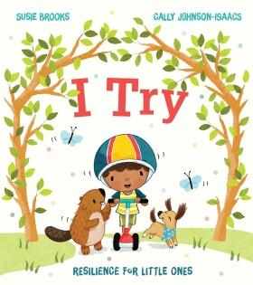 I Try - Harper Collins