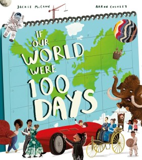 If Our World Were 100 Days - Harper Collins