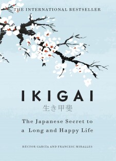 Ikigai - Hutchinson