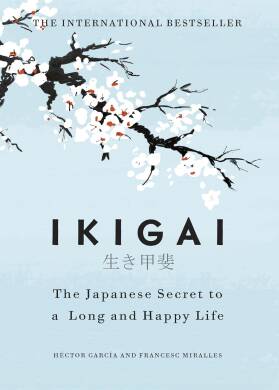 Ikigai - 1