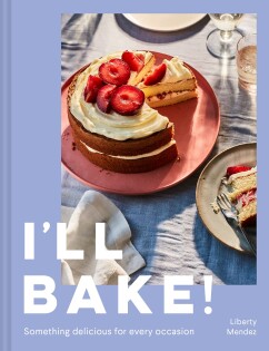 Ill Bake Plc - Harper Collins