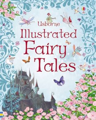 Illustrated Fairy Tales - 1