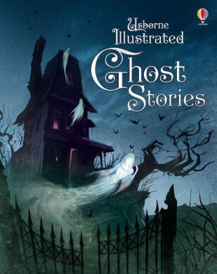 Illustrated Ghost Stories - 1