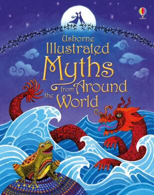 Illustrated Myths from Around the World - 1