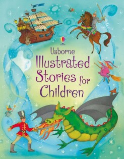 Illustrated Stories for Children - Usborne