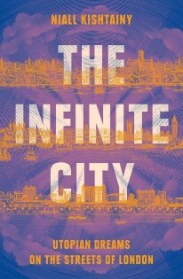 Infinite City Exaiie - Harper Collins