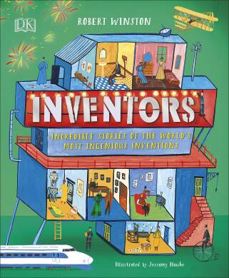 Inventors - 1