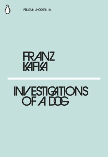 Investigations Of A Dog - Penguin Books